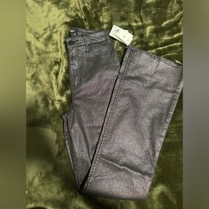Hollister Social Tourist Flare Sparkle Jeans